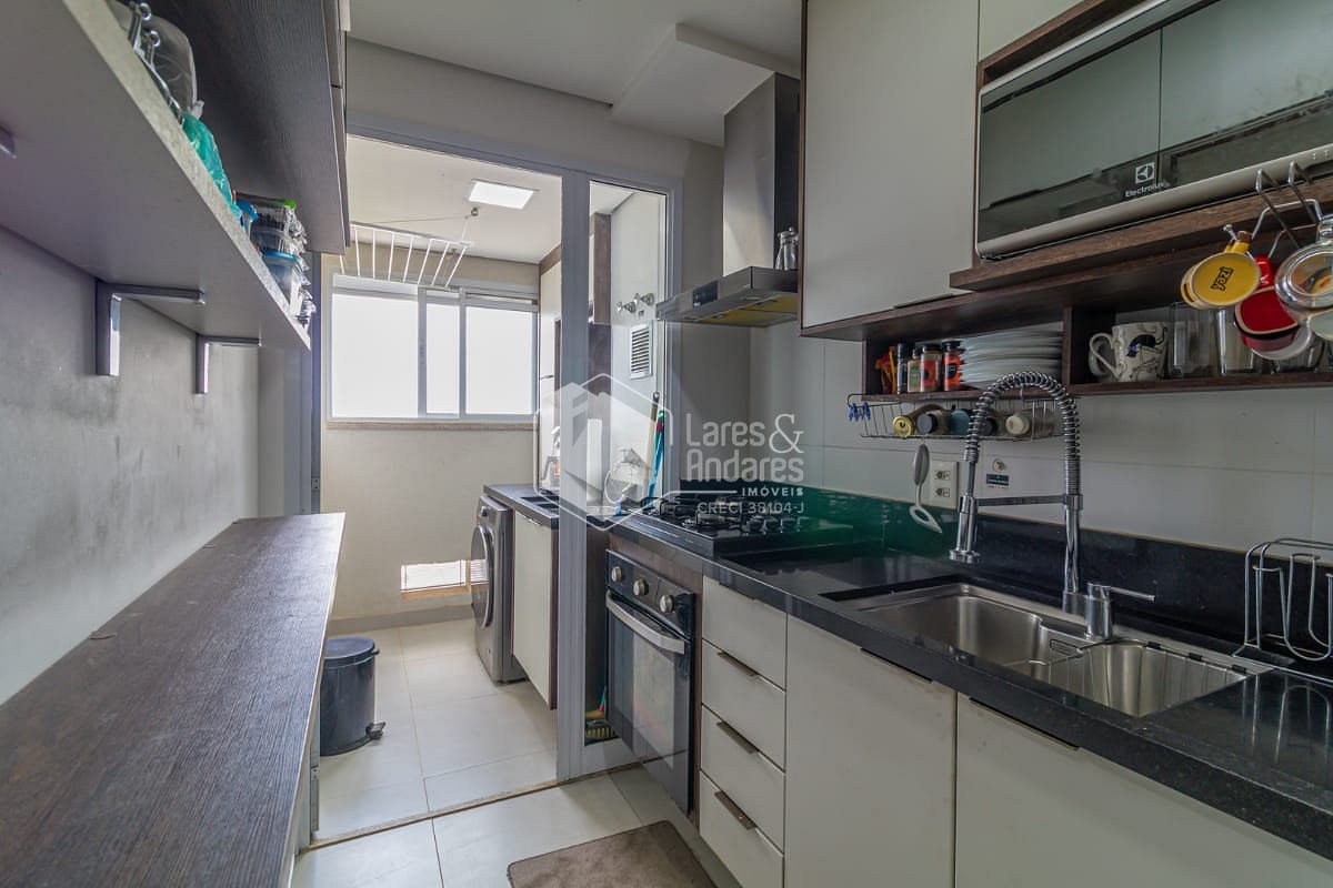 Apartamento, 2 quartos, 105 m² - Foto 13