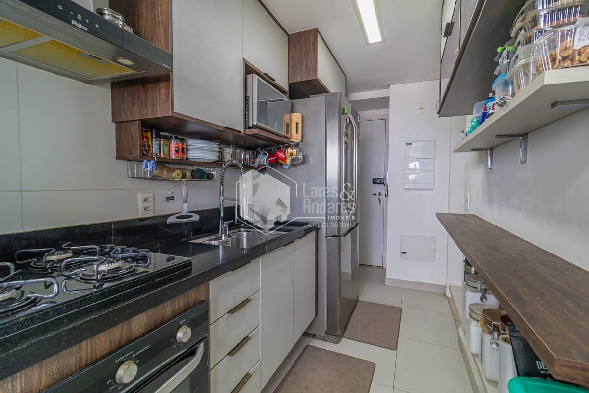 Apartamento, 2 quartos, 105 m² - Foto 14