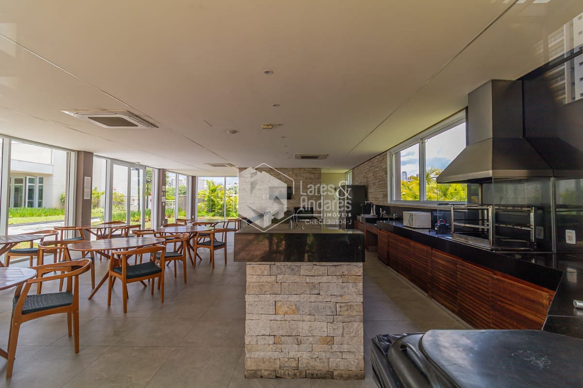 Apartamento, 2 quartos, 105 m² - Foto 42