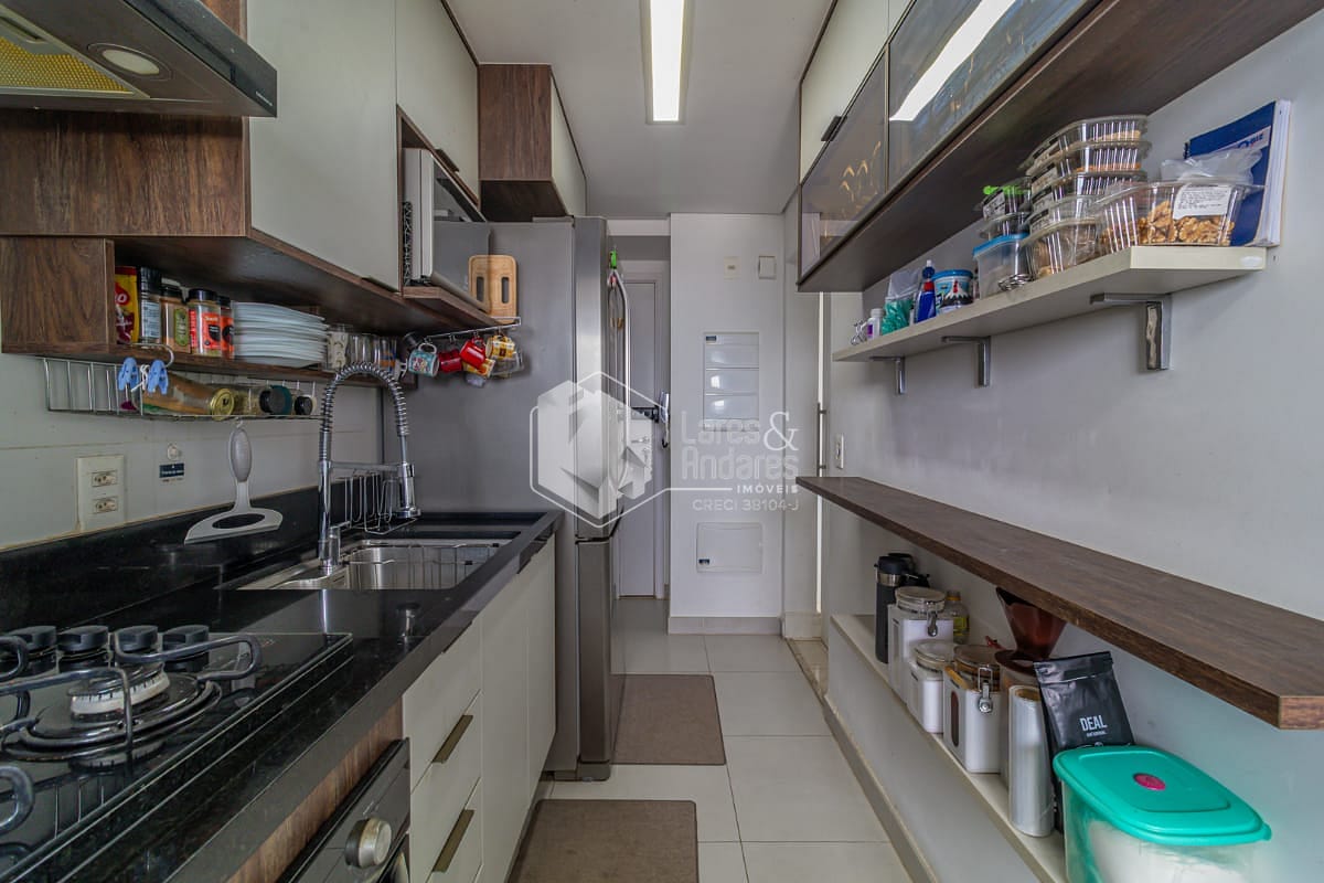 Apartamento, 2 quartos, 105 m² - Foto 15