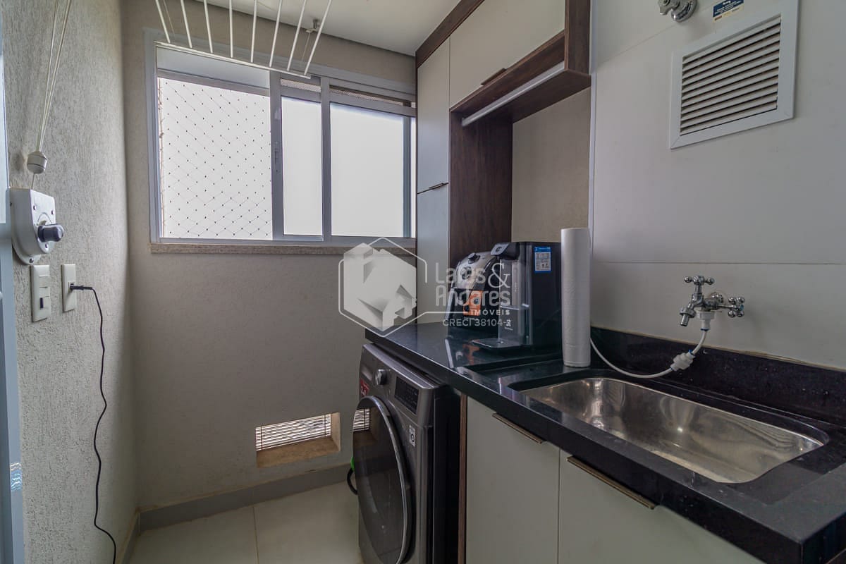 Apartamento, 2 quartos, 105 m² - Foto 16