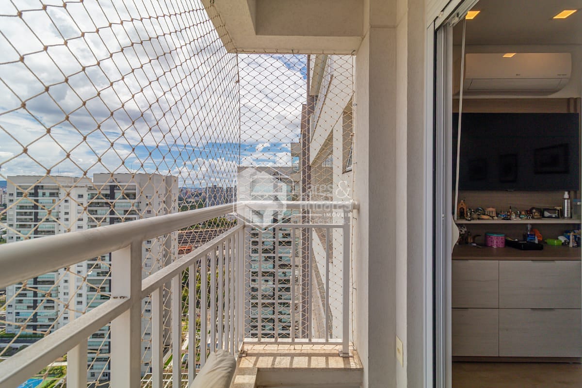 Apartamento, 2 quartos, 105 m² - Foto 24