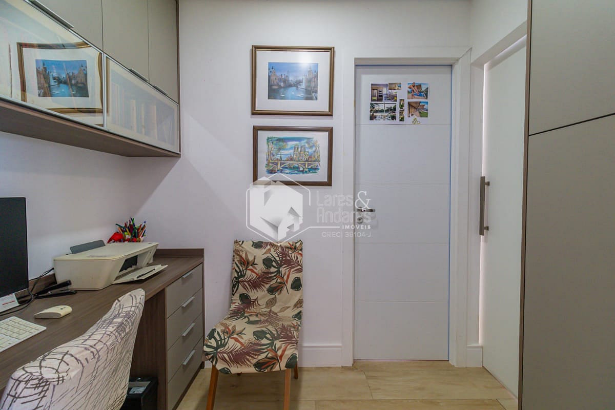 Apartamento, 2 quartos, 105 m² - Foto 11
