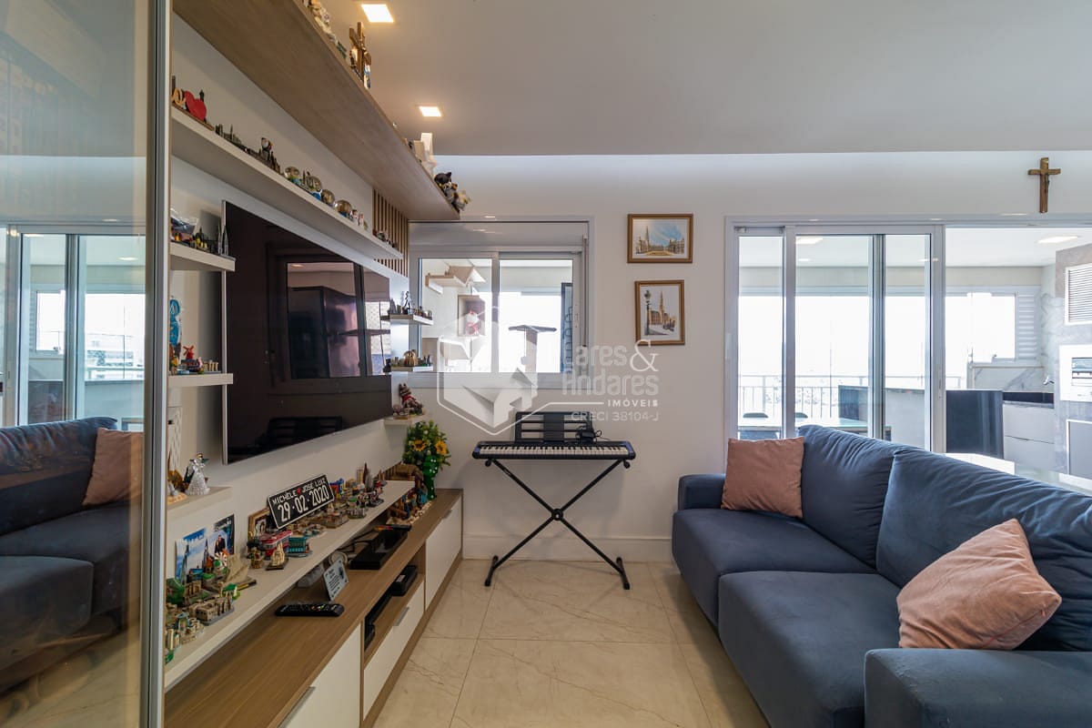 Apartamento, 2 quartos, 105 m² - Foto 9