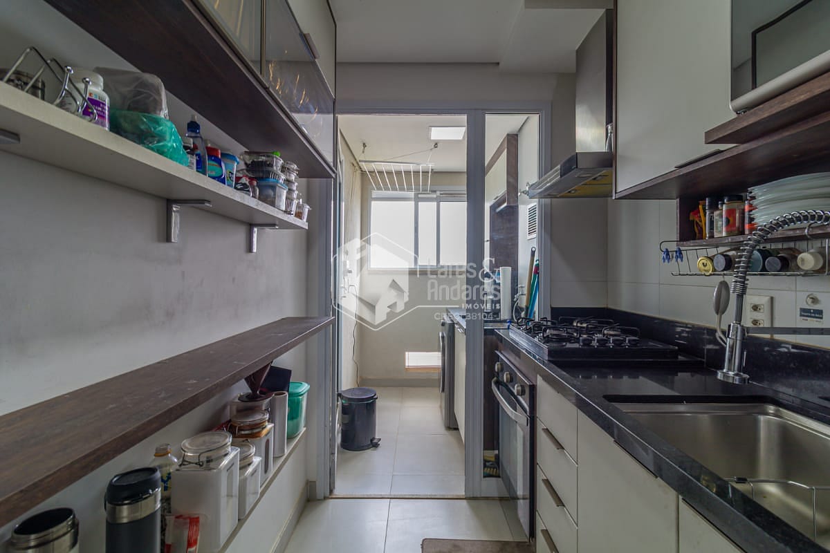 Apartamento, 2 quartos, 105 m² - Foto 12