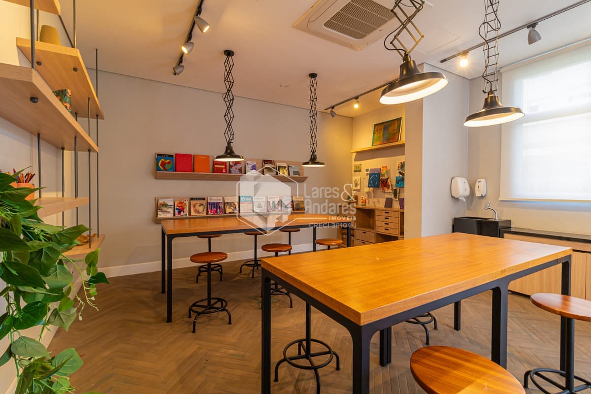 Apartamento, 2 quartos, 105 m² - Foto 52