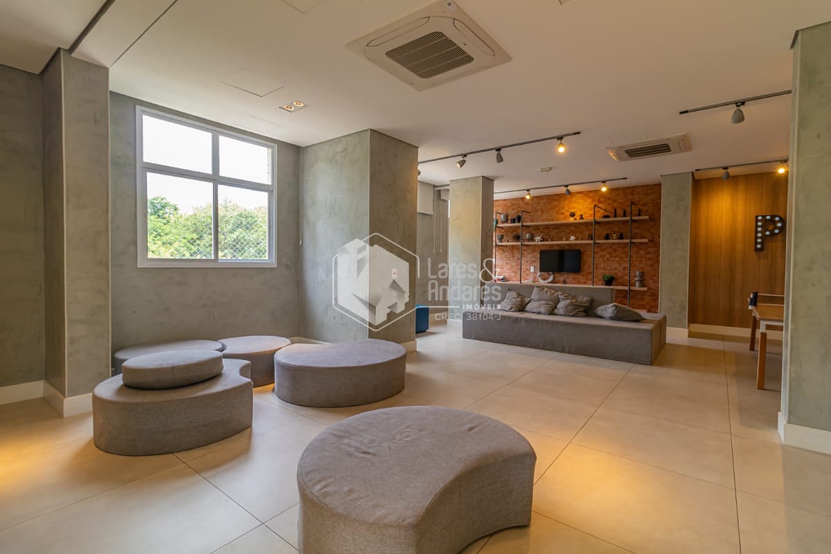 Apartamento, 2 quartos, 105 m² - Foto 46