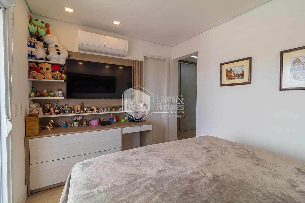 Apartamento, 2 quartos, 105 m² - Foto 25