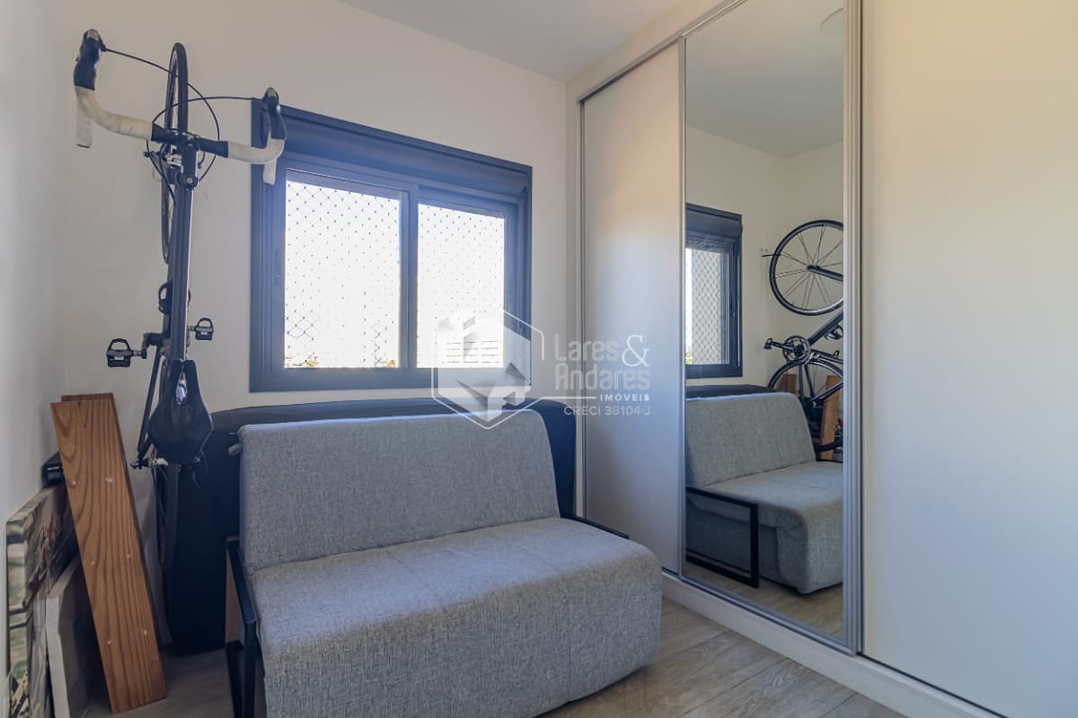 Apartamento, 2 quartos, 89 m² - Foto 22