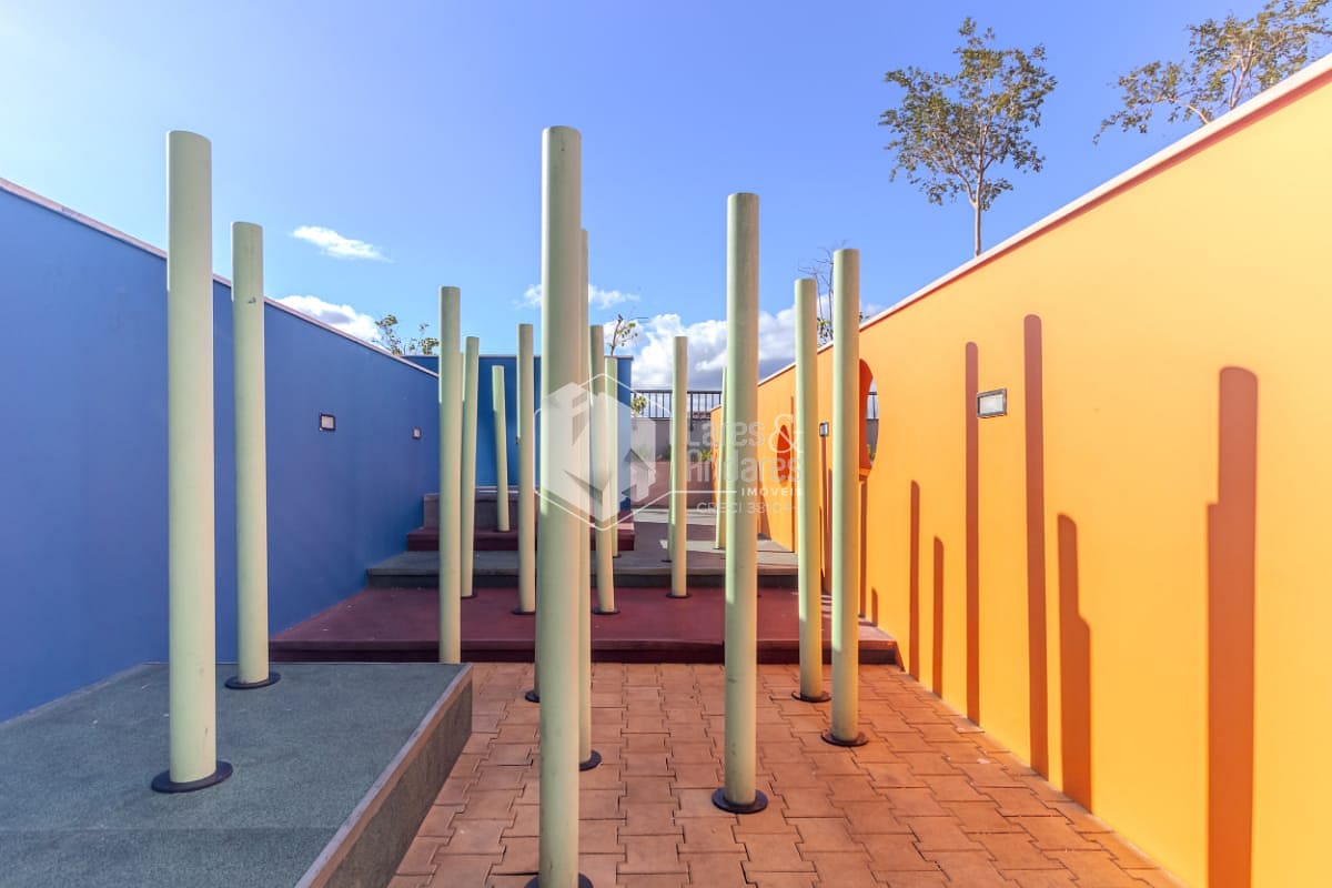 Apartamento, 2 quartos, 89 m² - Foto 32