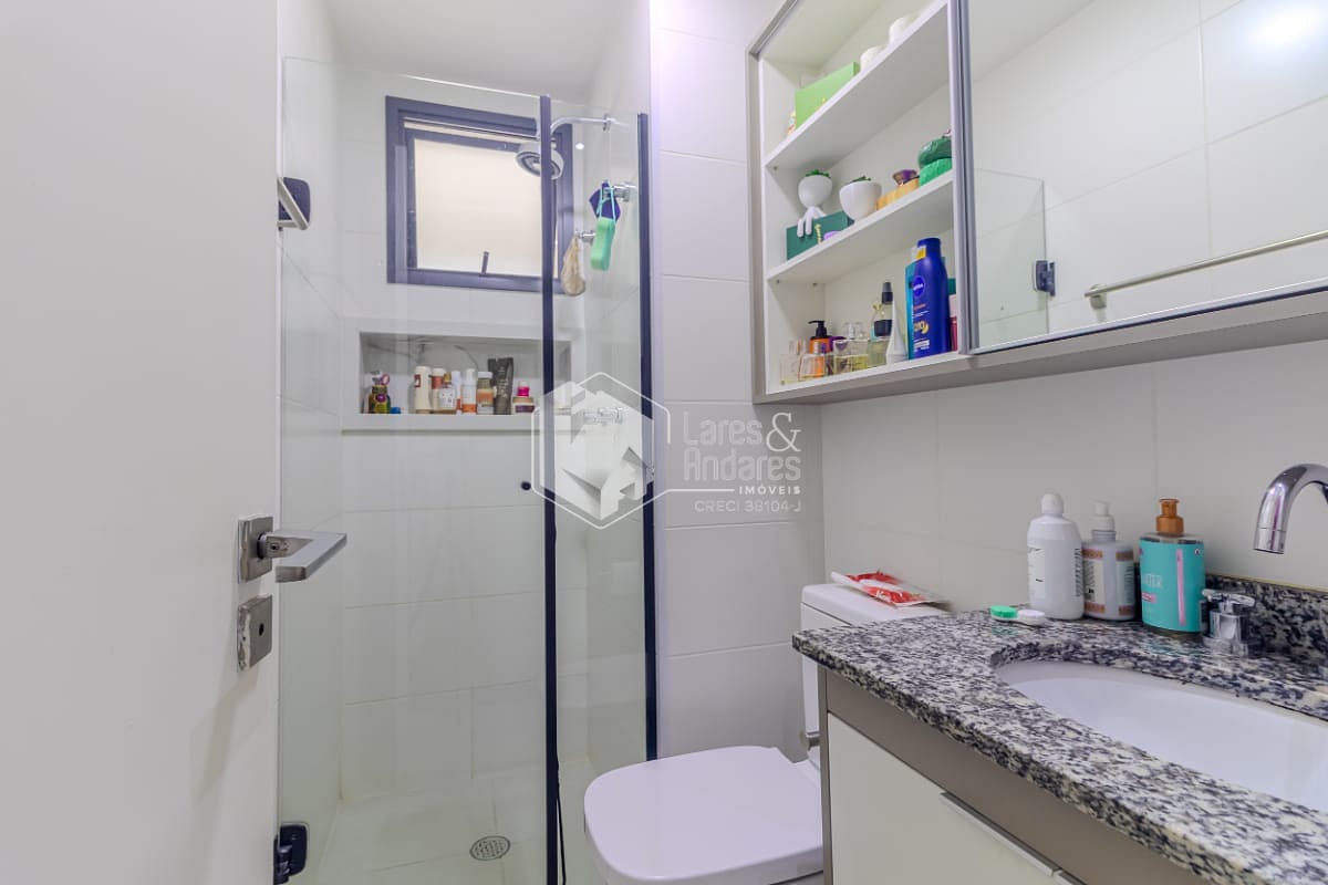 Apartamento, 2 quartos, 89 m² - Foto 29