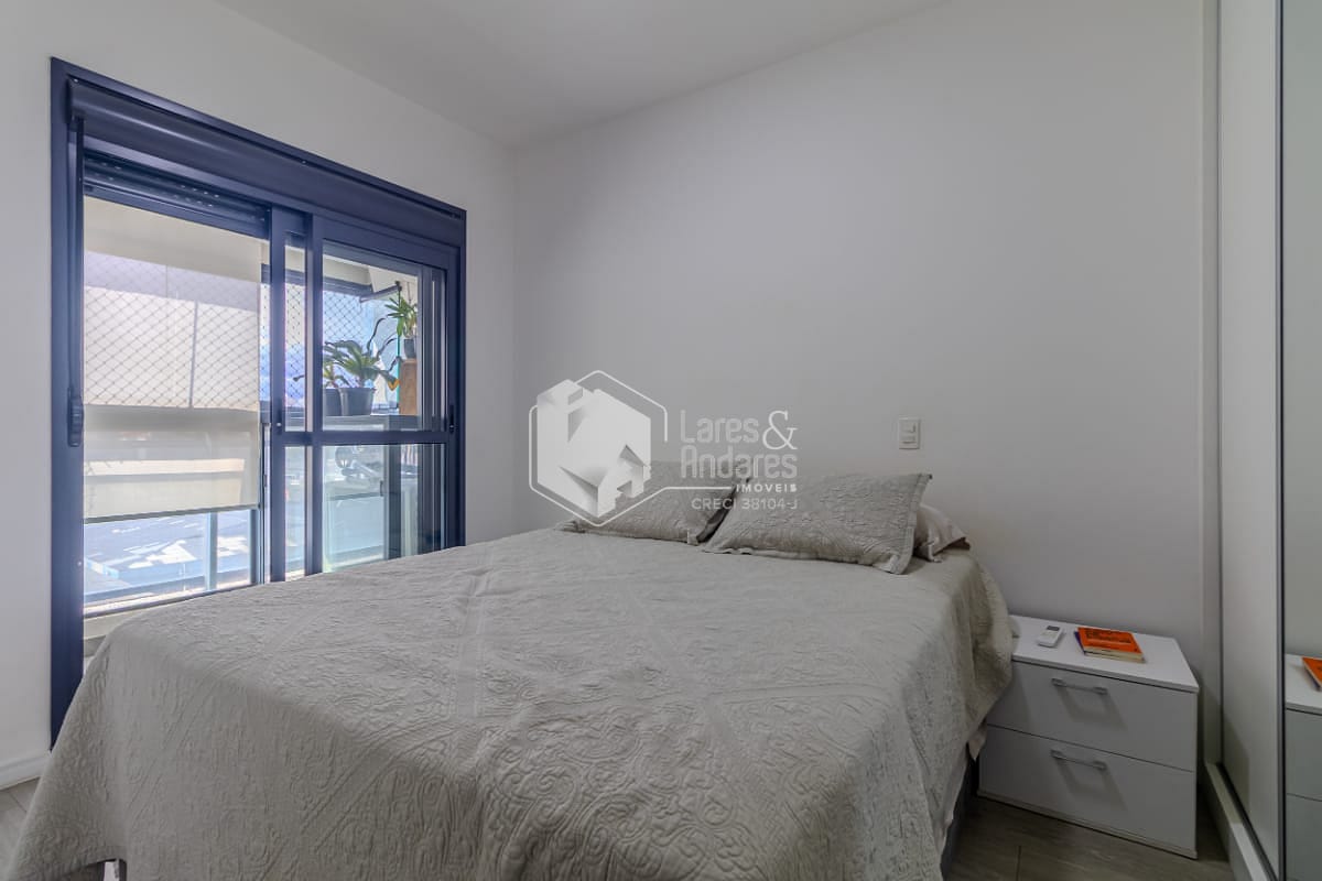 Apartamento, 2 quartos, 89 m² - Foto 16