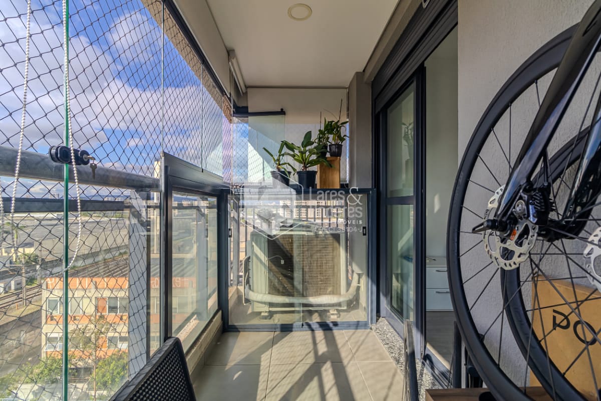 Apartamento, 2 quartos, 89 m² - Foto 24