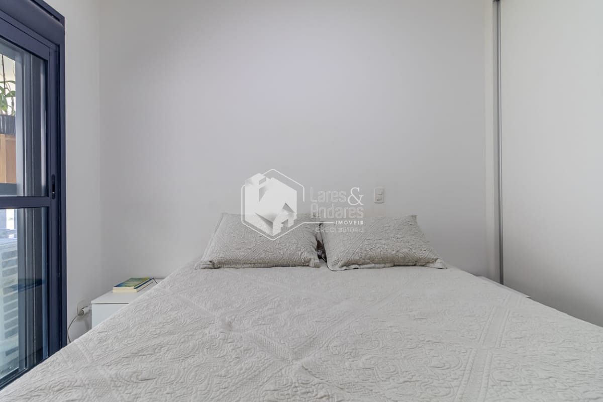 Apartamento, 2 quartos, 89 m² - Foto 15