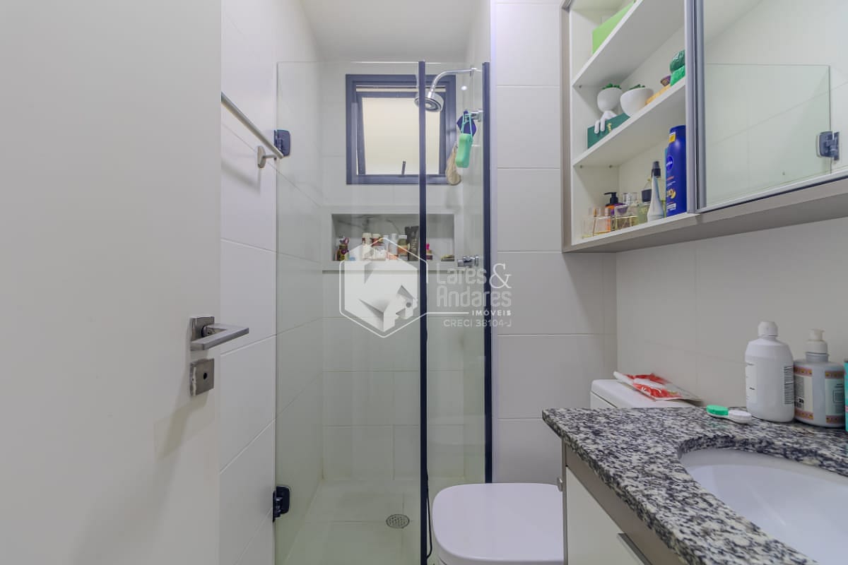 Apartamento, 2 quartos, 89 m² - Foto 26