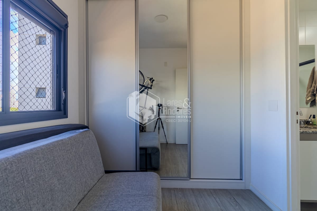 Apartamento, 2 quartos, 89 m² - Foto 23