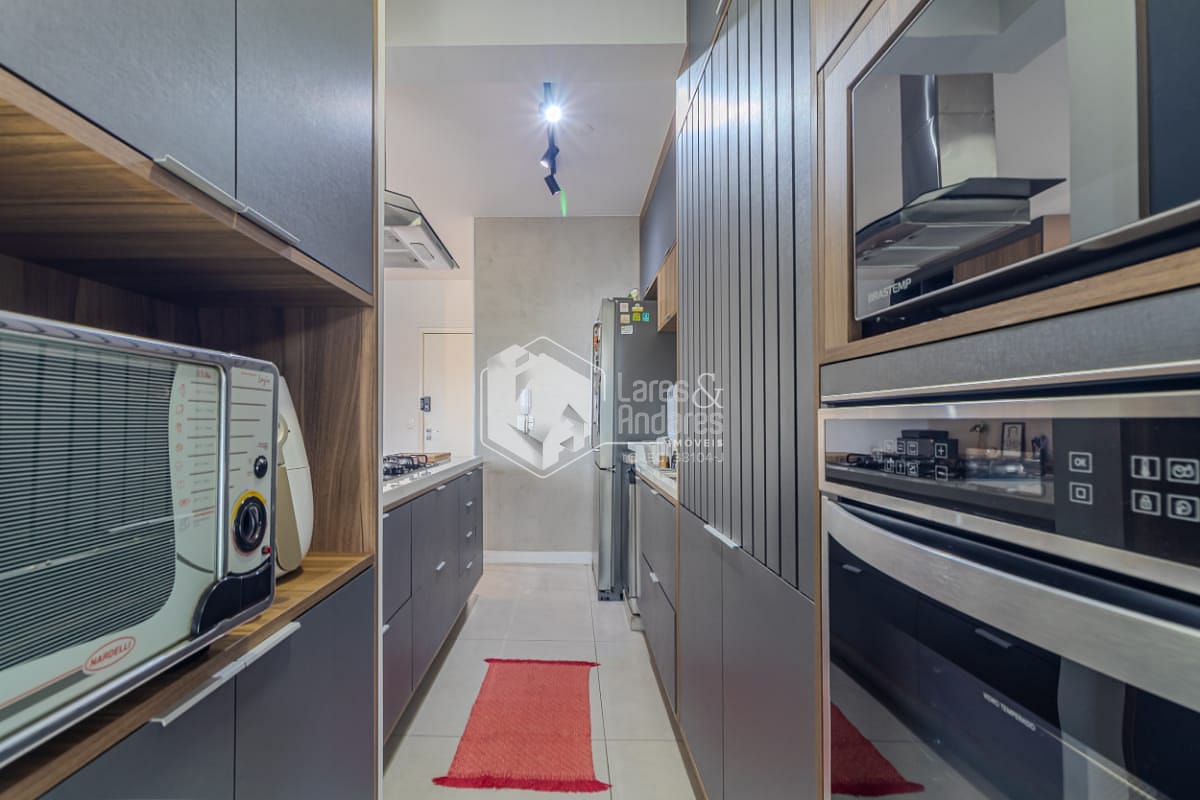 Apartamento, 2 quartos, 89 m² - Foto 11