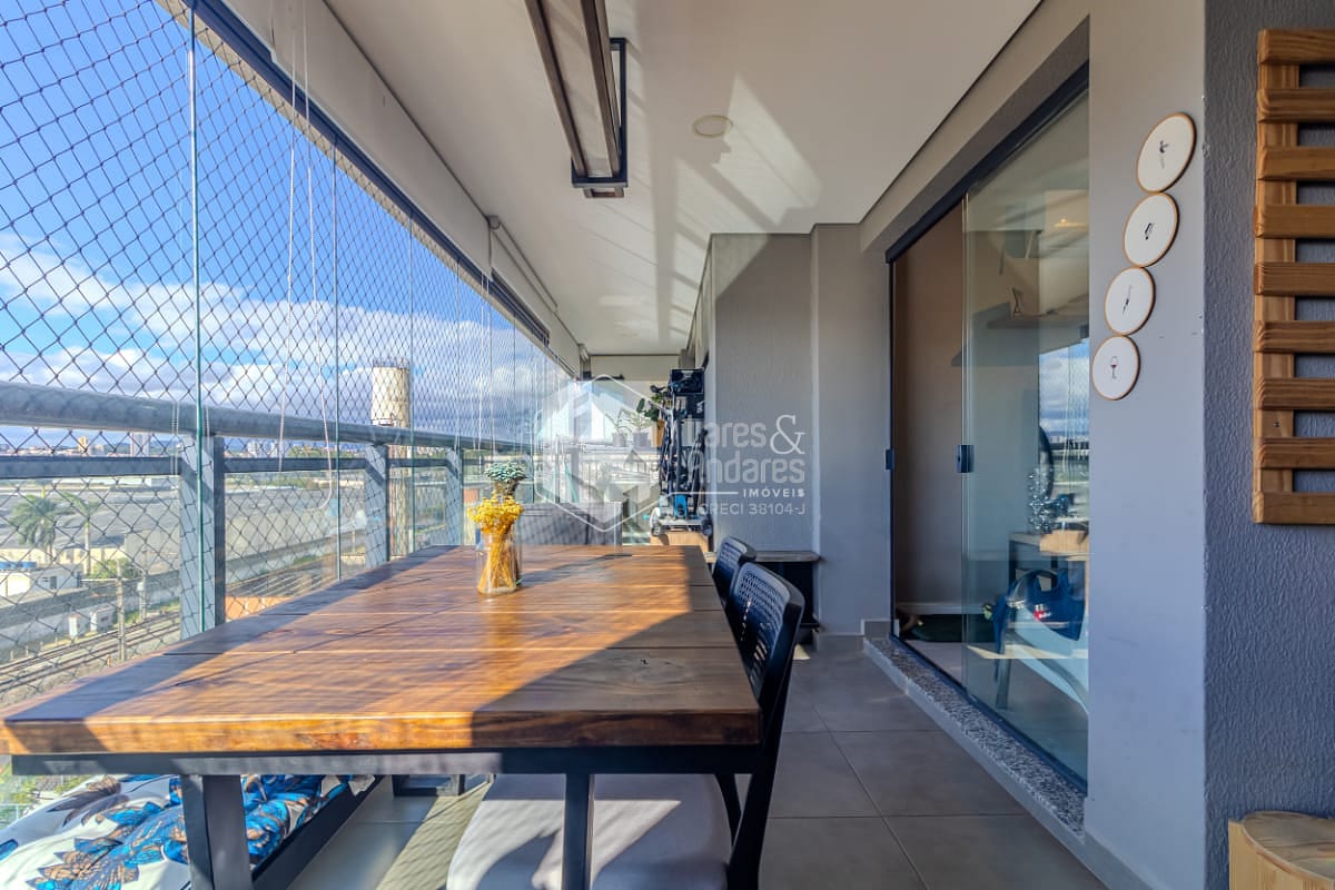 Apartamento, 2 quartos, 89 m² - Foto 14