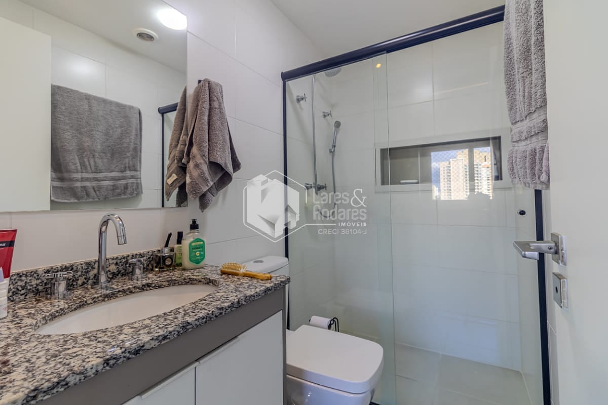 Apartamento, 2 quartos, 89 m² - Foto 30