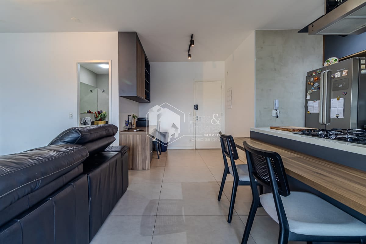 Apartamento, 2 quartos, 89 m² - Foto 2