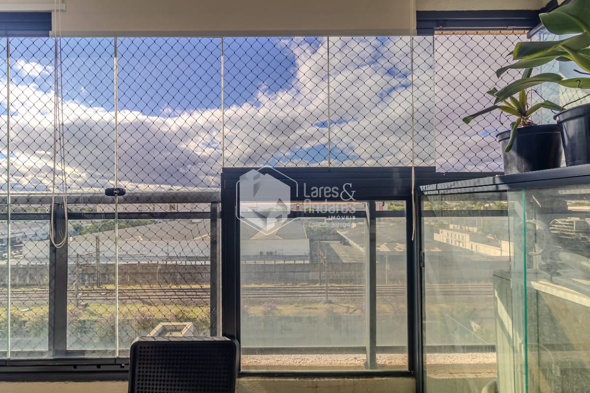 Apartamento, 2 quartos, 89 m² - Foto 18