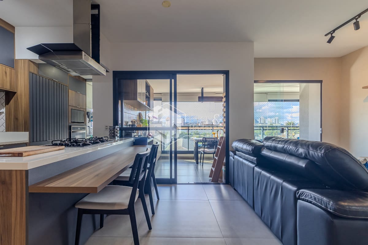 Apartamento, 2 quartos, 89 m² - Foto 6