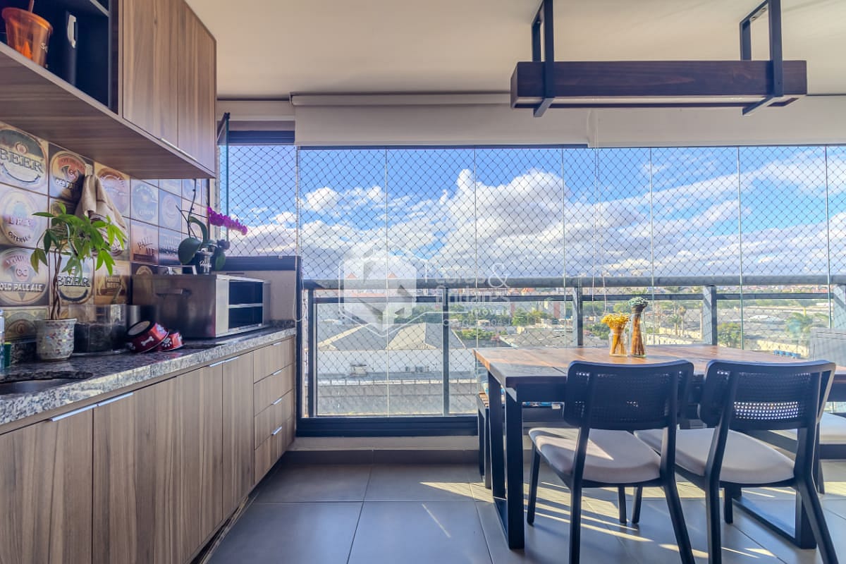 Apartamento, 2 quartos, 89 m² - Foto 10