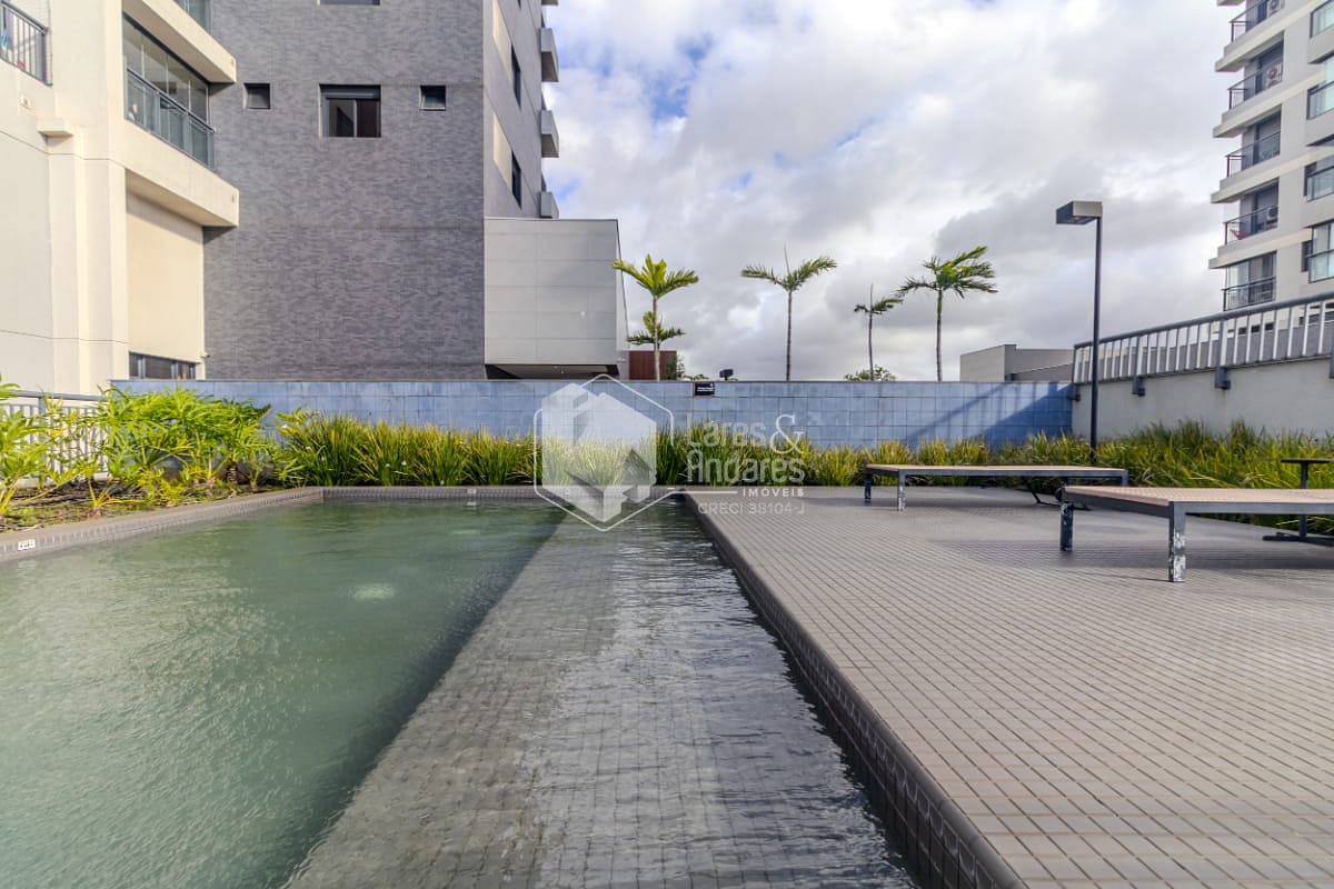 Apartamento, 2 quartos, 89 m² - Foto 35