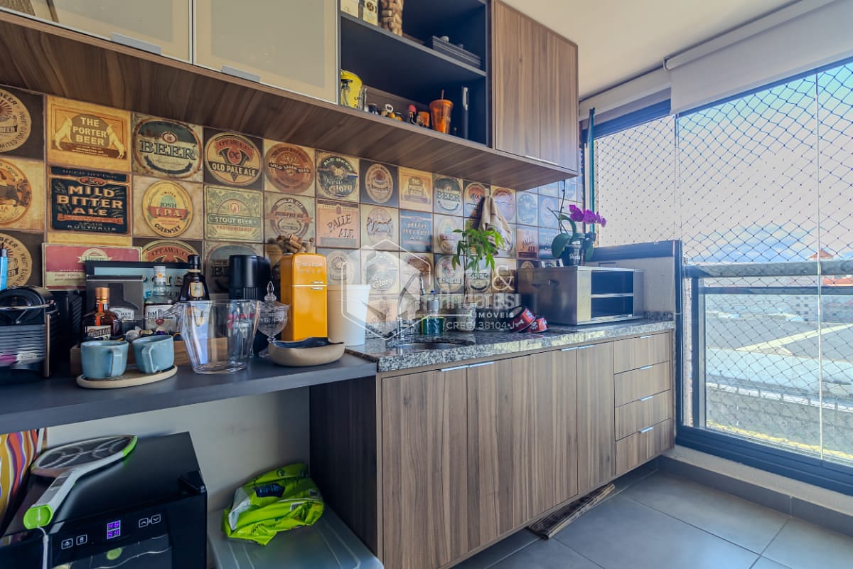 Apartamento, 2 quartos, 89 m² - Foto 9