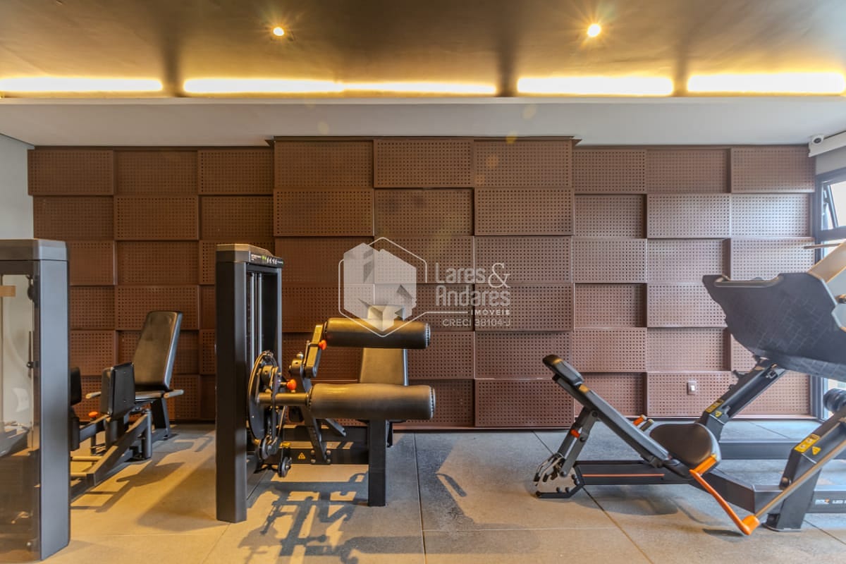 Apartamento, 2 quartos, 89 m² - Foto 42