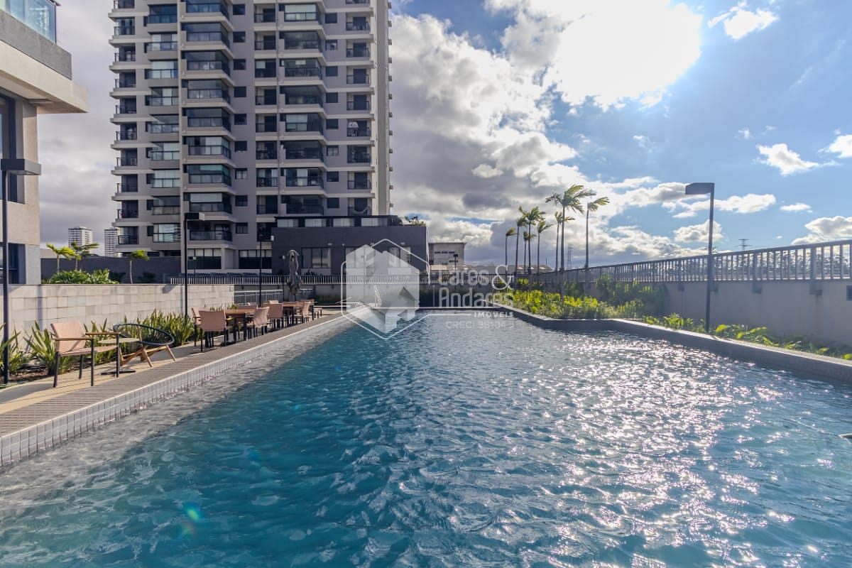 Apartamento, 2 quartos, 89 m² - Foto 37