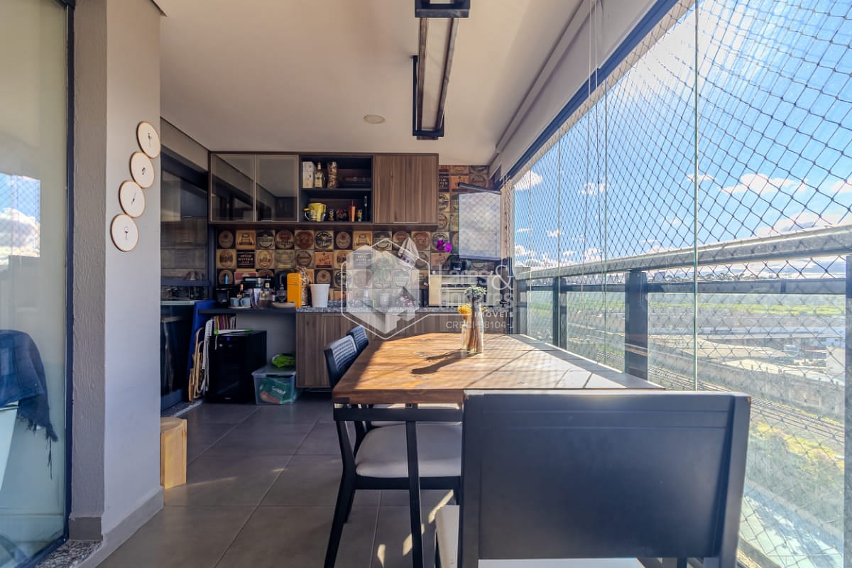 Apartamento, 2 quartos, 89 m² - Foto 8