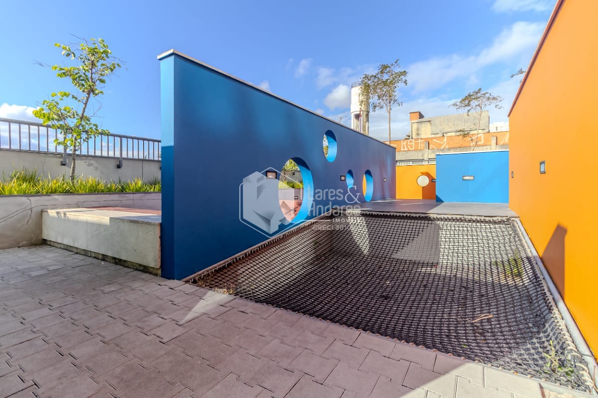 Apartamento, 2 quartos, 89 m² - Foto 36