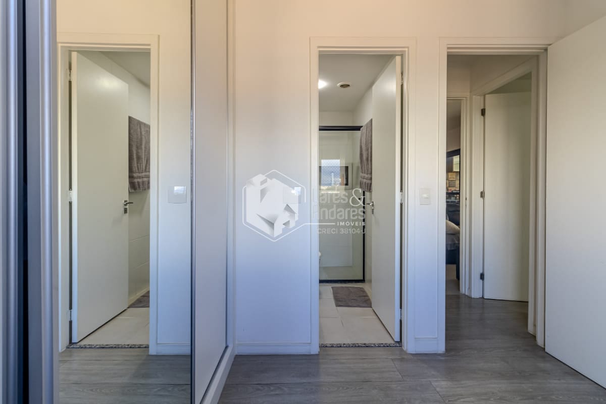 Apartamento, 2 quartos, 89 m² - Foto 25