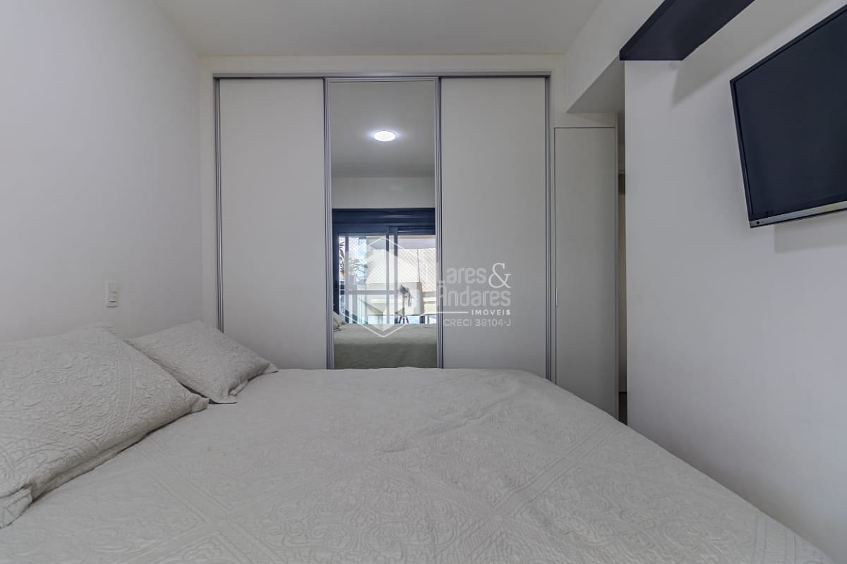 Apartamento, 2 quartos, 89 m² - Foto 17