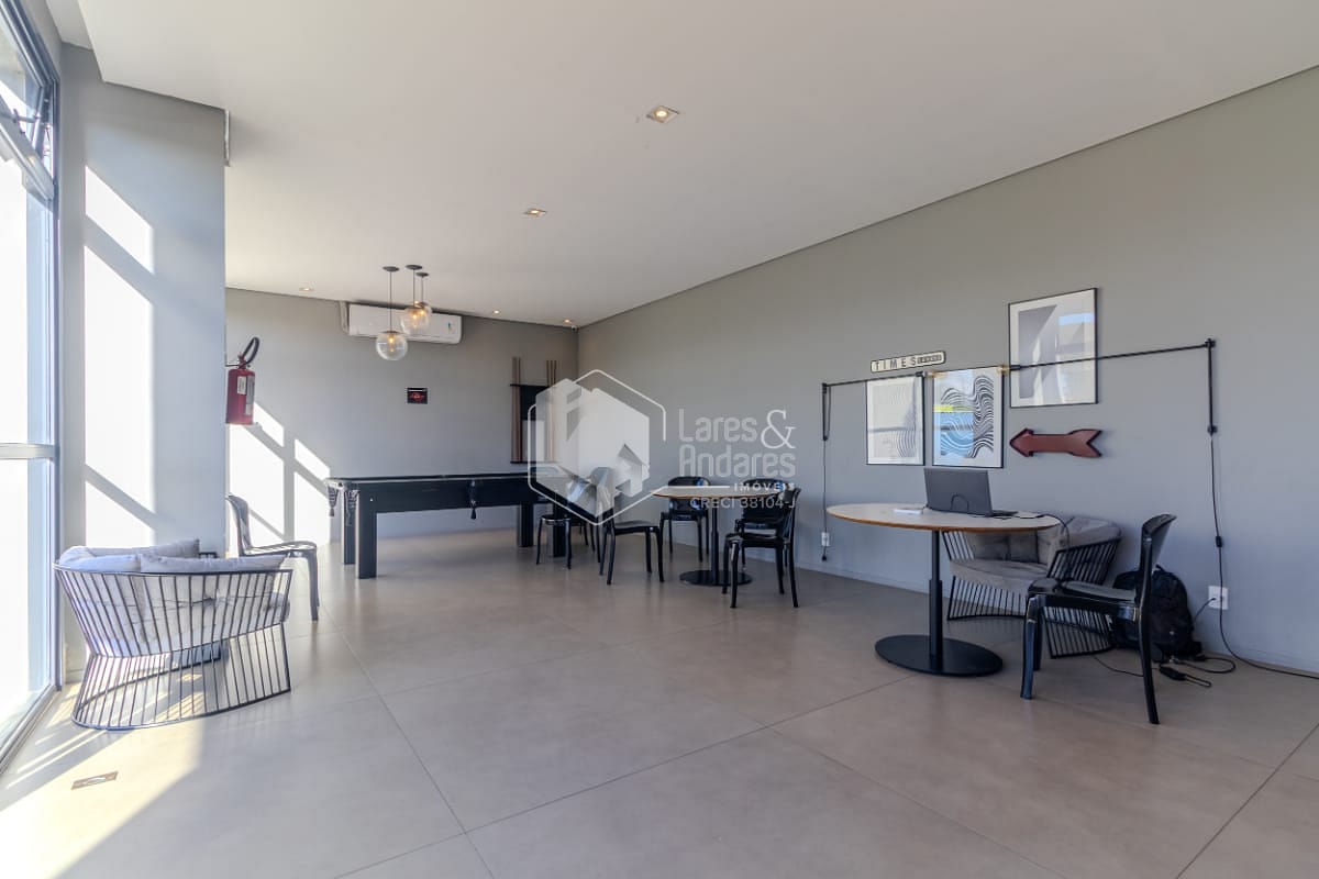 Apartamento, 2 quartos, 89 m² - Foto 41