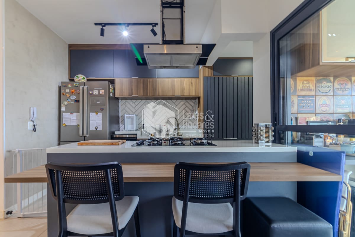 Apartamento, 2 quartos, 89 m² - Foto 12