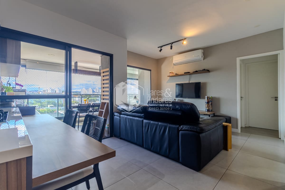 Apartamento, 2 quartos, 89 m² - Foto 5