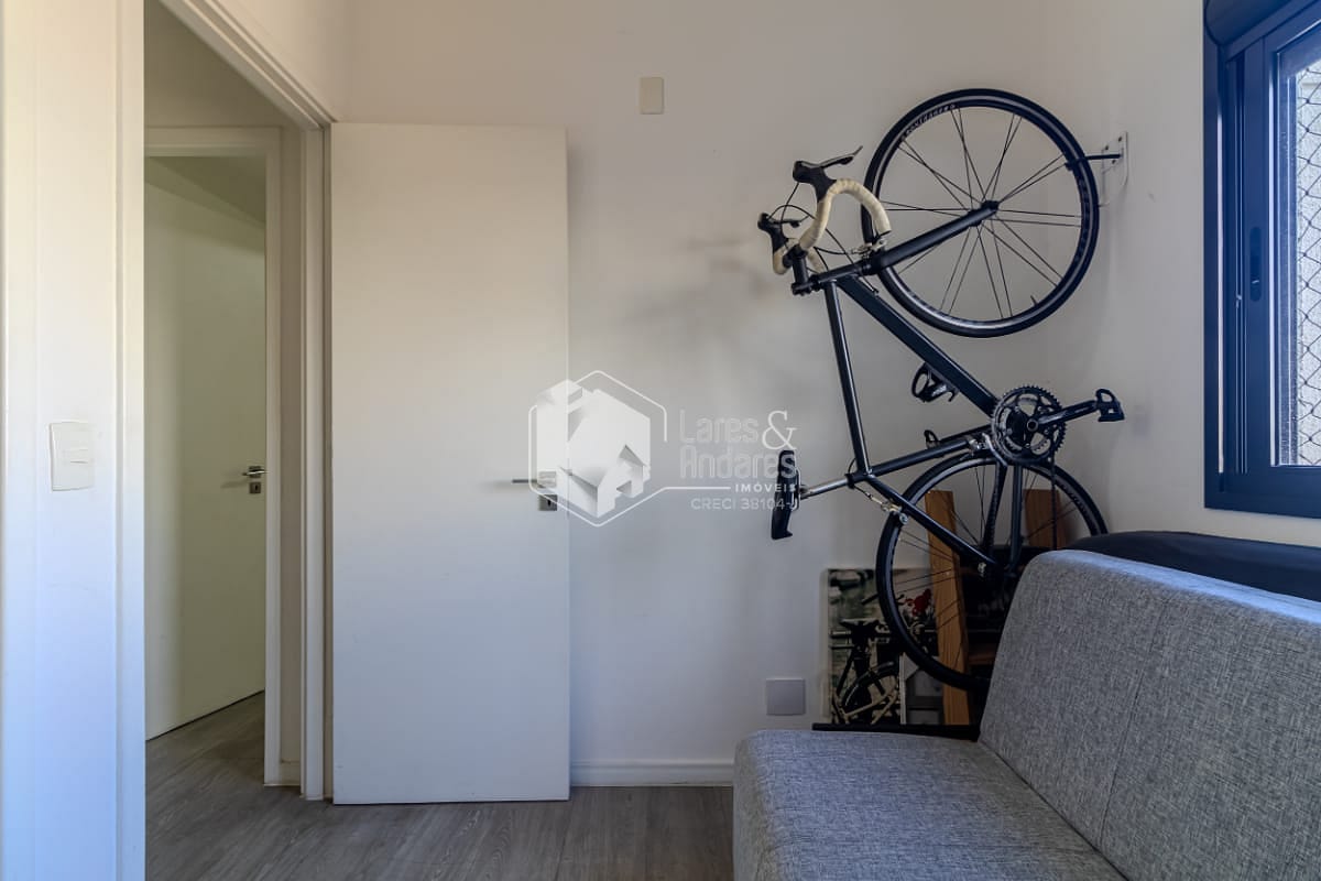 Apartamento, 2 quartos, 89 m² - Foto 20