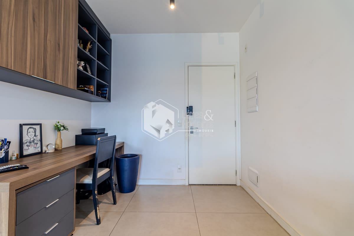 Apartamento, 2 quartos, 89 m² - Foto 4