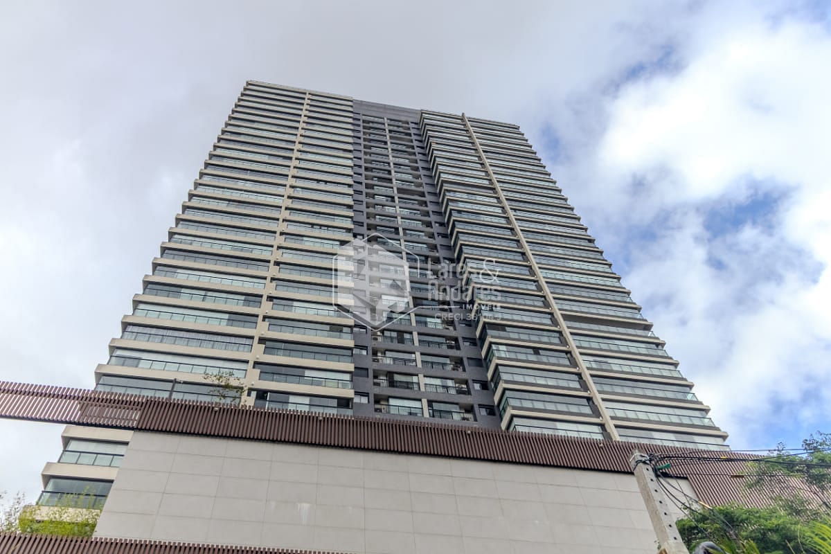 Apartamento, 2 quartos, 89 m² - Foto 34