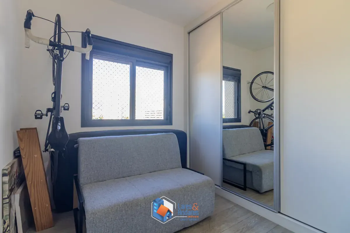 Apartamento, 2 quartos, 89 m² - Foto 22