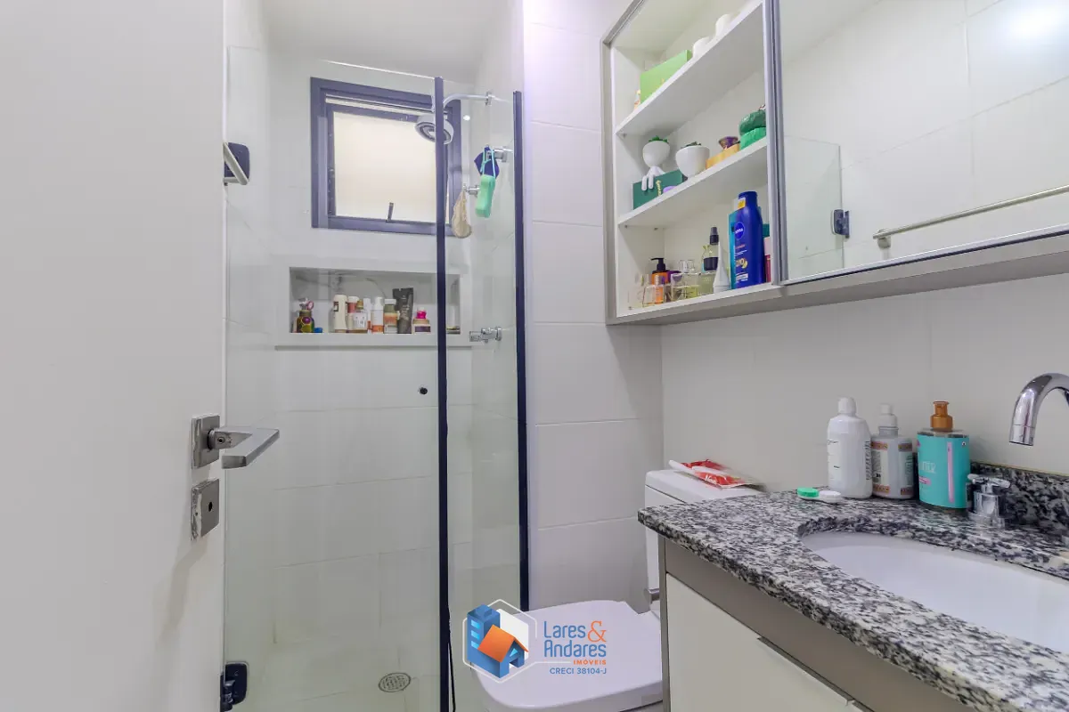 Apartamento, 2 quartos, 89 m² - Foto 29