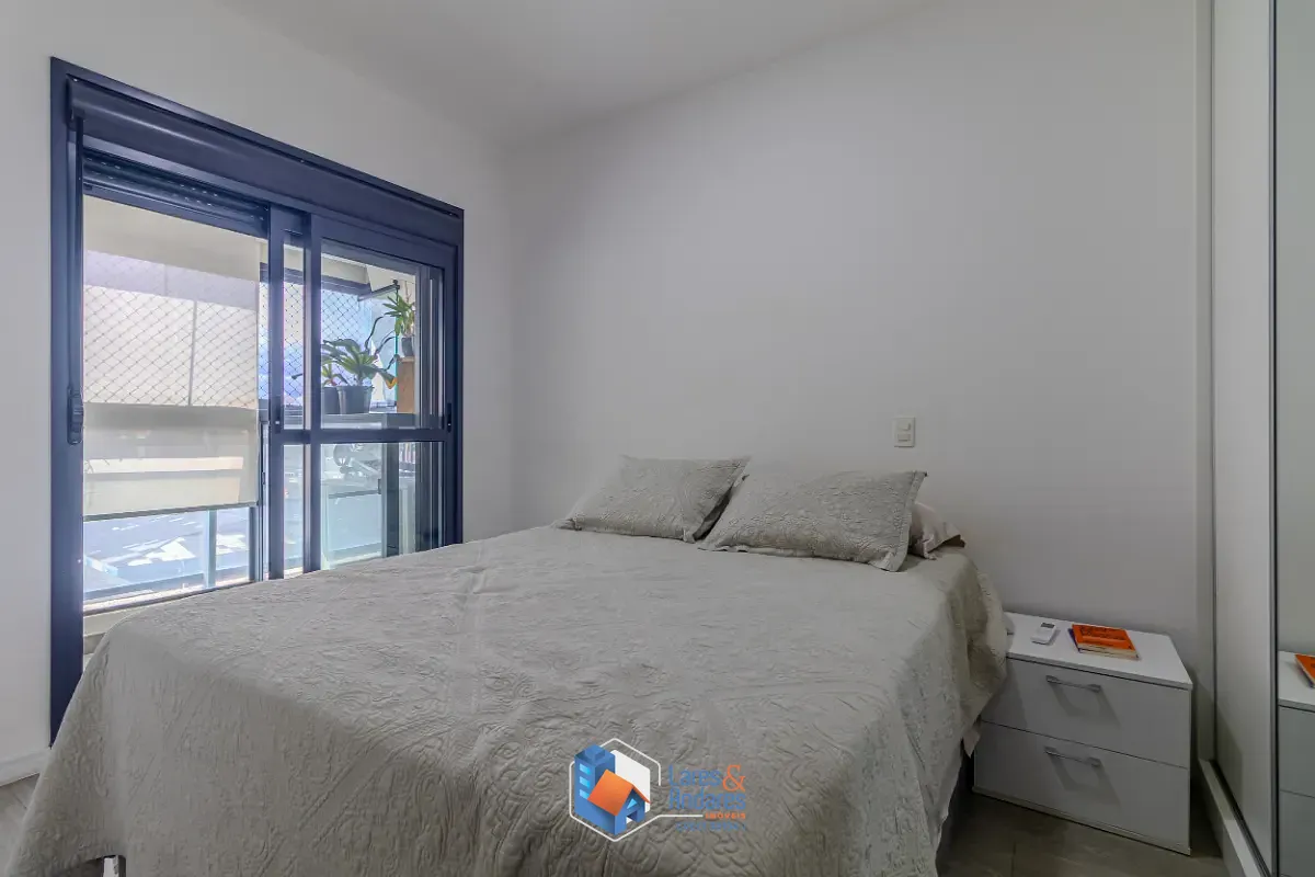 Apartamento, 2 quartos, 89 m² - Foto 16