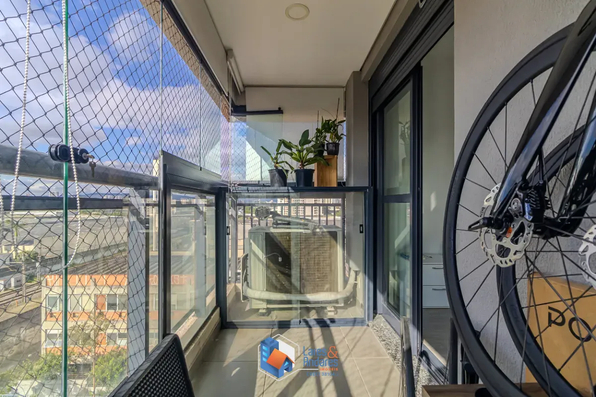 Apartamento, 2 quartos, 89 m² - Foto 24