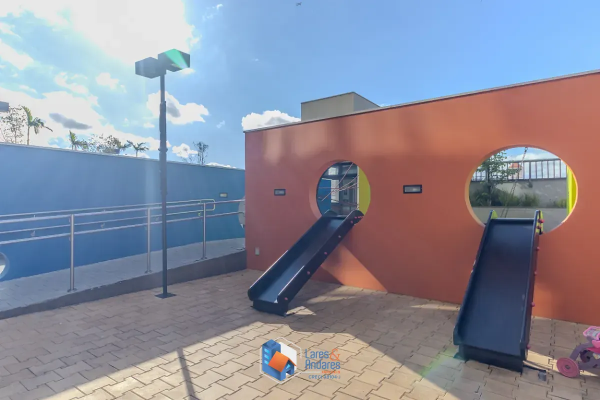 Apartamento, 2 quartos, 89 m² - Foto 31