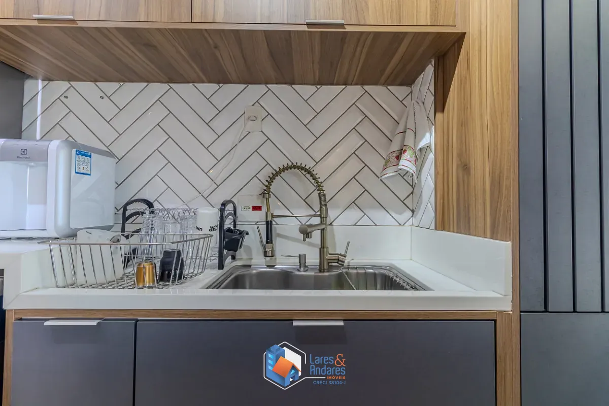 Apartamento, 2 quartos, 89 m² - Foto 21