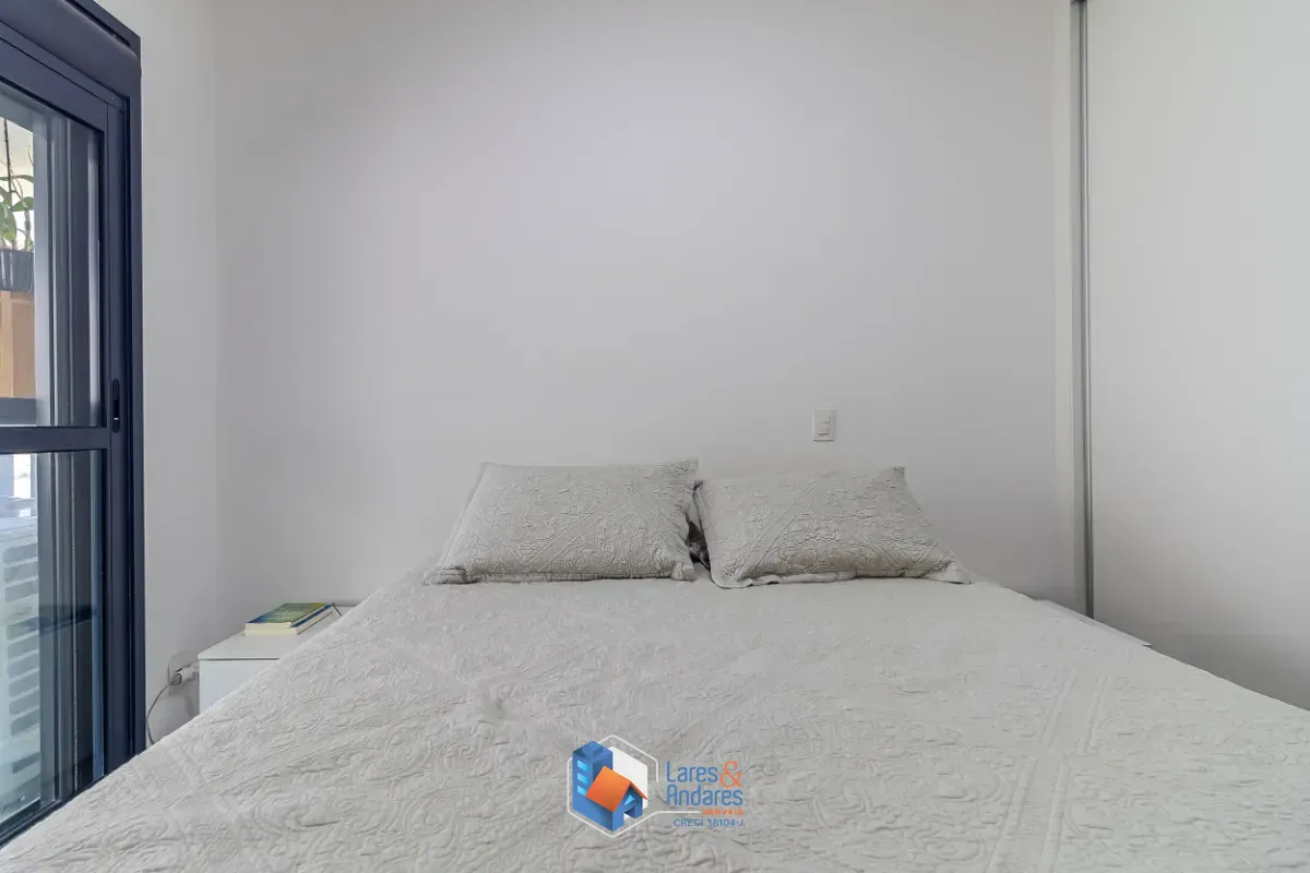Apartamento, 2 quartos, 89 m² - Foto 15