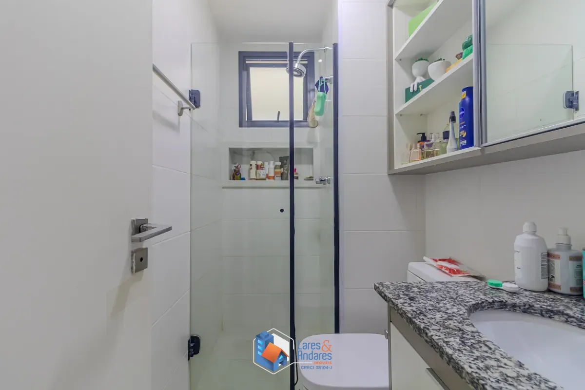 Apartamento, 2 quartos, 89 m² - Foto 26