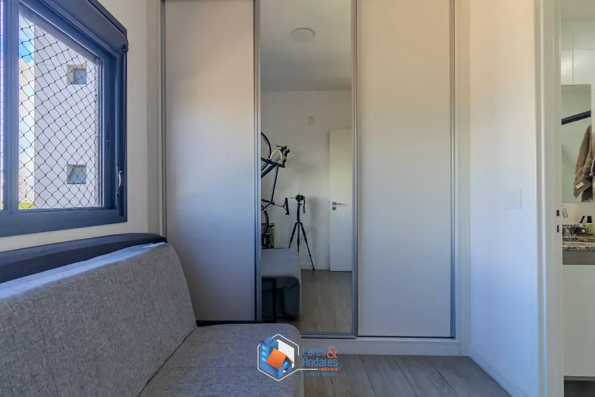 Apartamento, 2 quartos, 89 m² - Foto 23